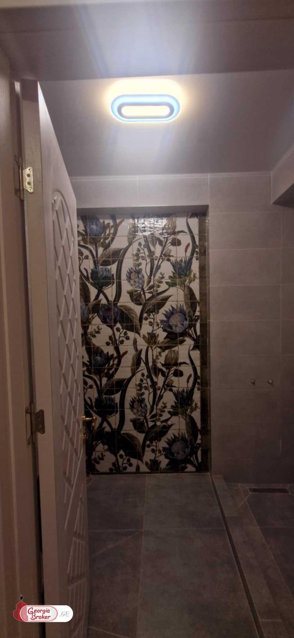 იყიდება ახალი გარემონტებული 3 ოთახიანი ბინა