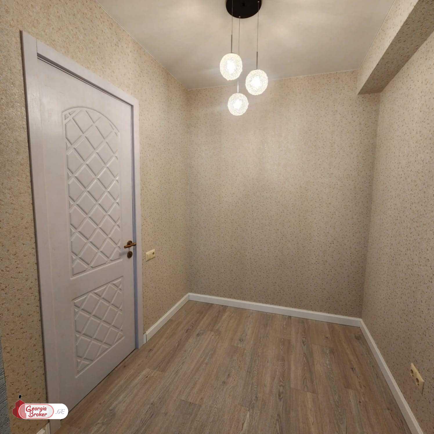 იყიდება ახალი გარემონტებული 3 ოთახიანი ბინა