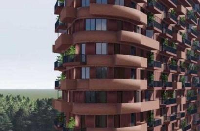 იყიდება ახალი გარემონტებული 2 ოთახიანი ბინა