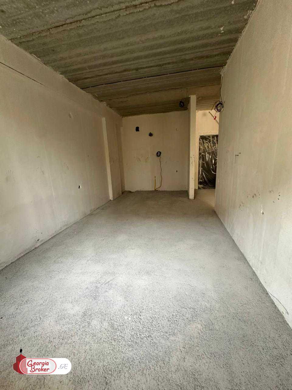იყიდება ახალი გარემონტებული 2 ოთახიანი ბინა