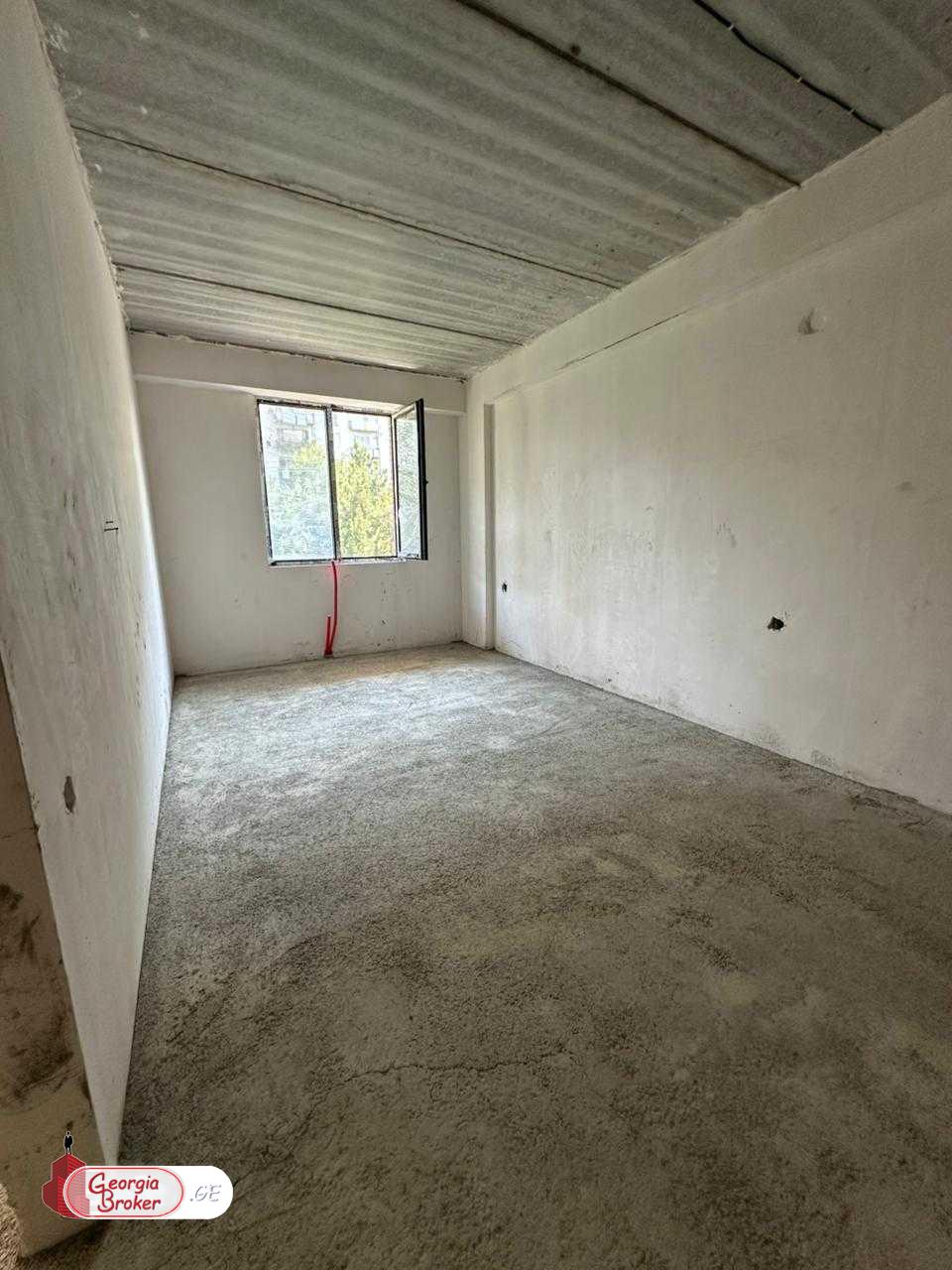 იყიდება ახალი გარემონტებული 2 ოთახიანი ბინა