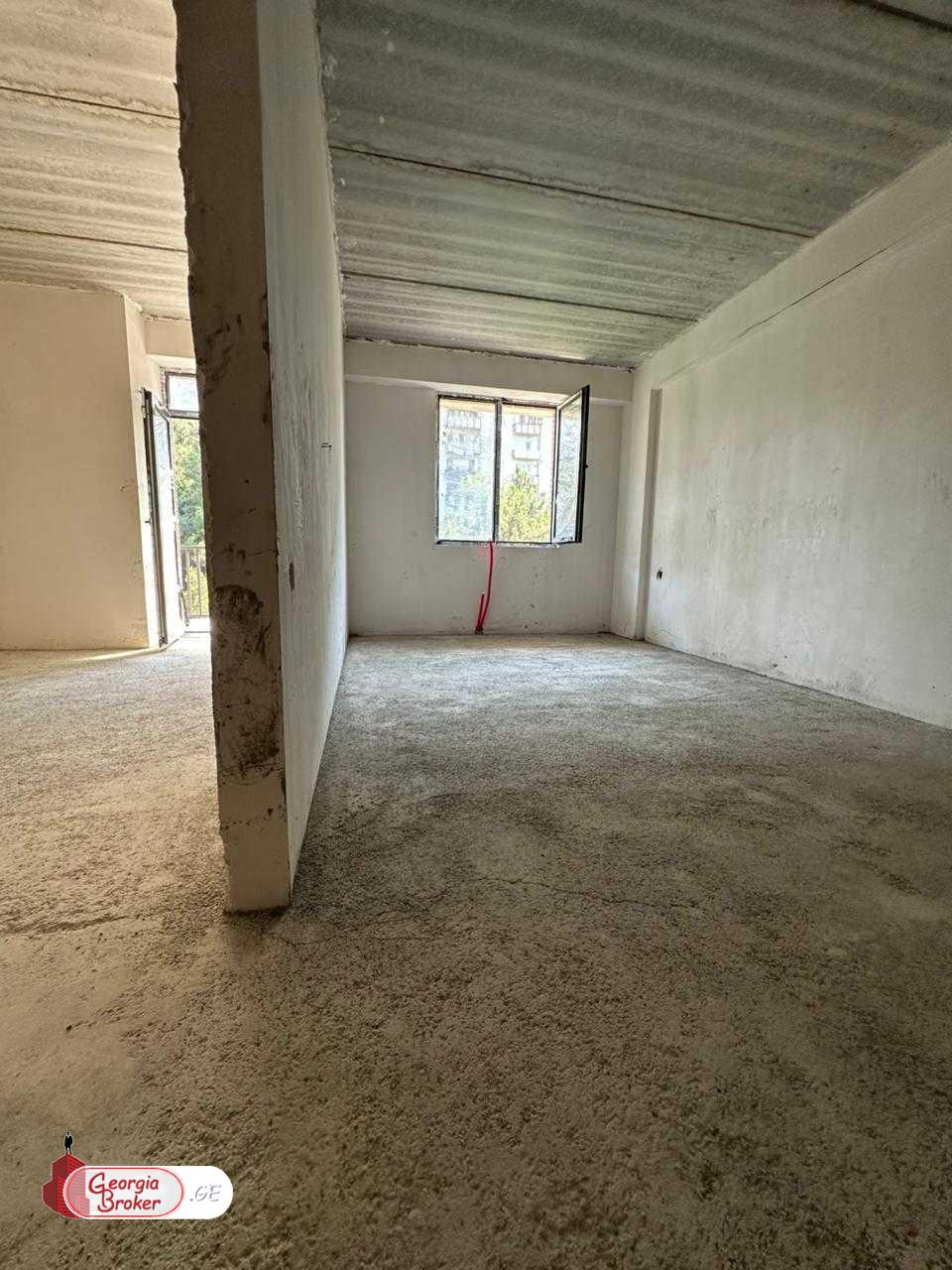 იყიდება ახალი გარემონტებული 2 ოთახიანი ბინა