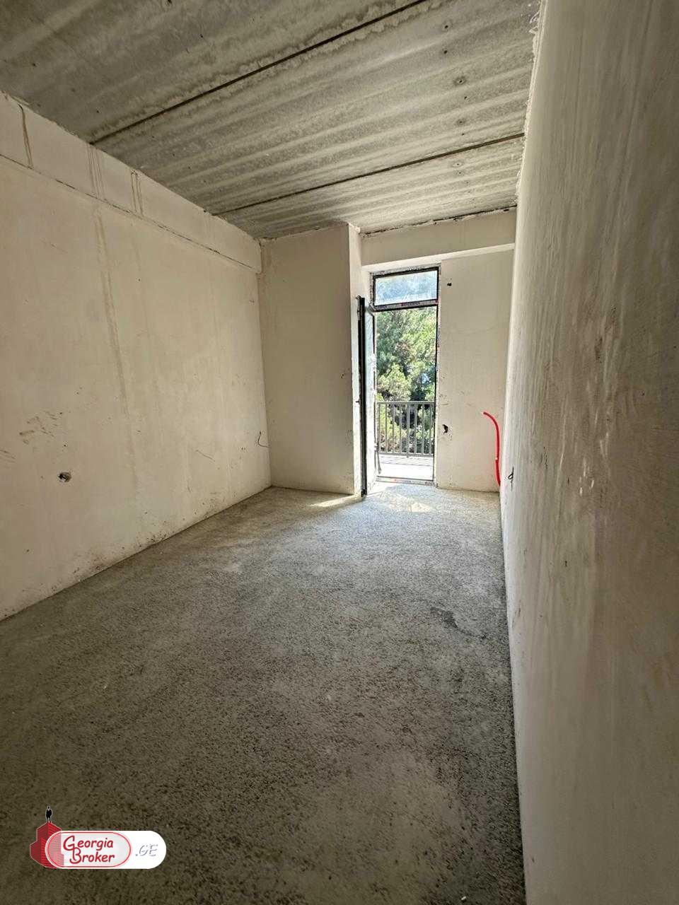 იყიდება ახალი გარემონტებული 2 ოთახიანი ბინა