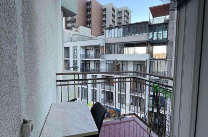 იყიდება ახალი გარემონტებული 2 ოთახიანი ბინა