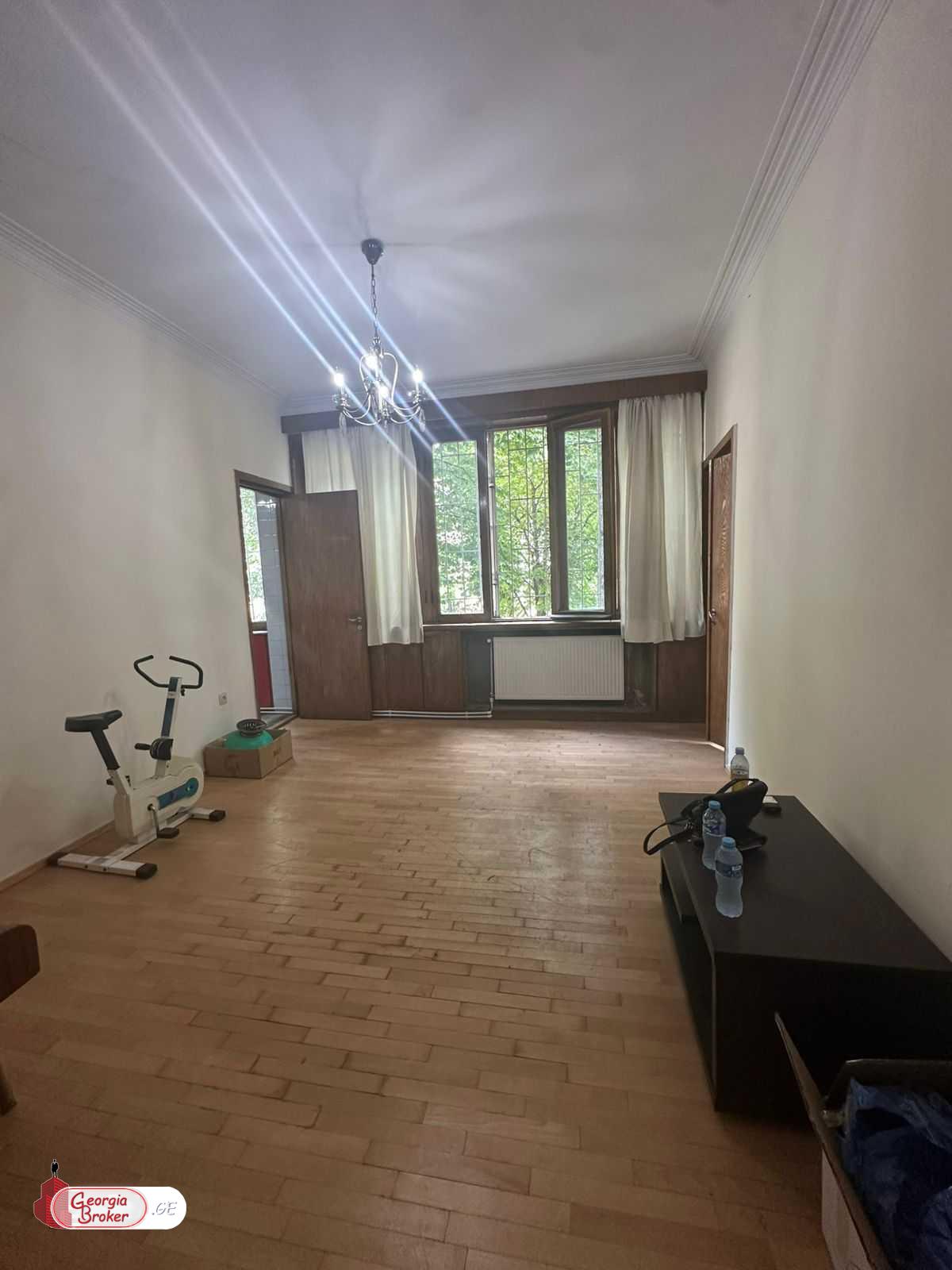 в аренду офис с новым ремонтом