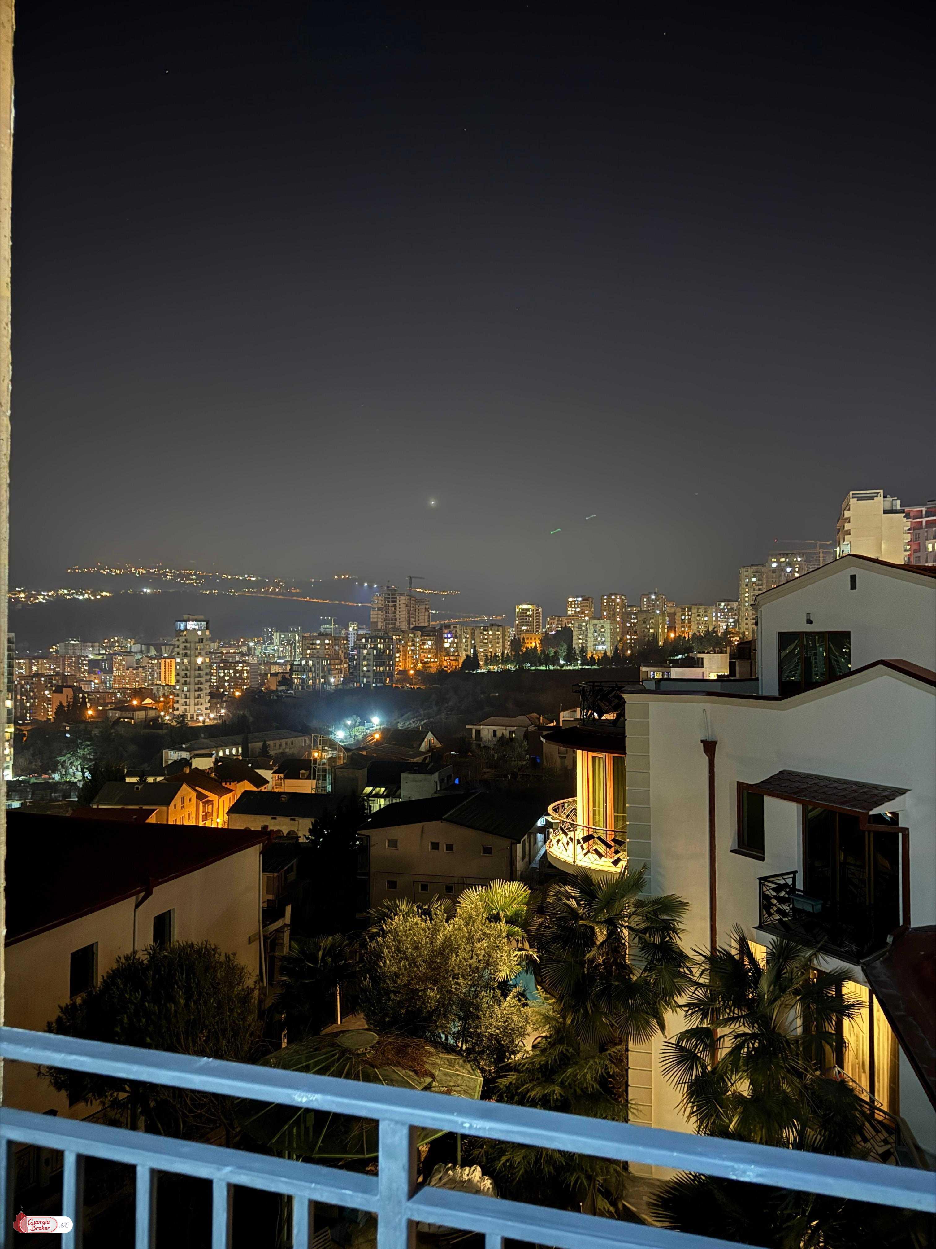 nearly repaired 3-room apartment for sale