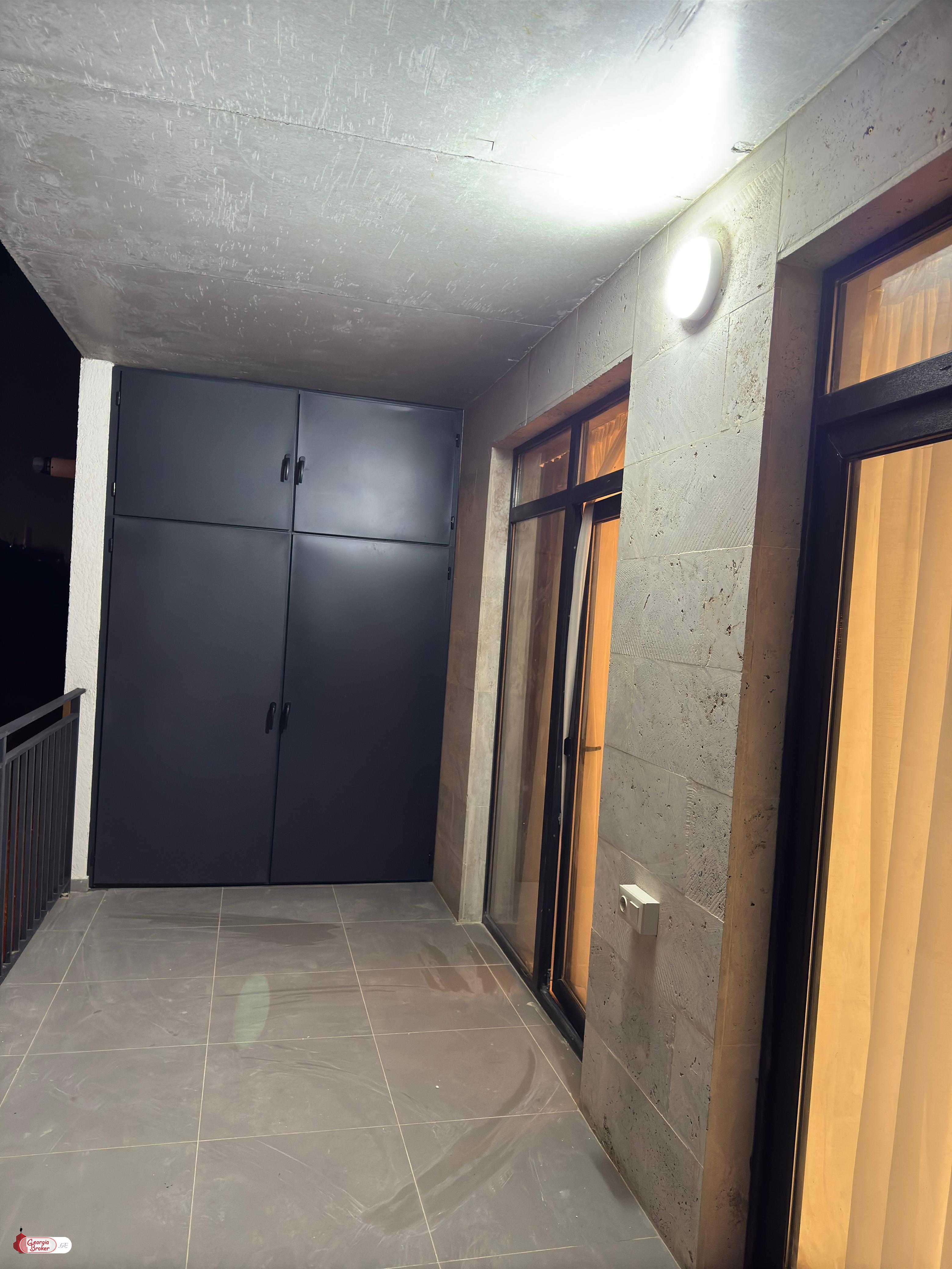 nearly repaired 3-room apartment for sale