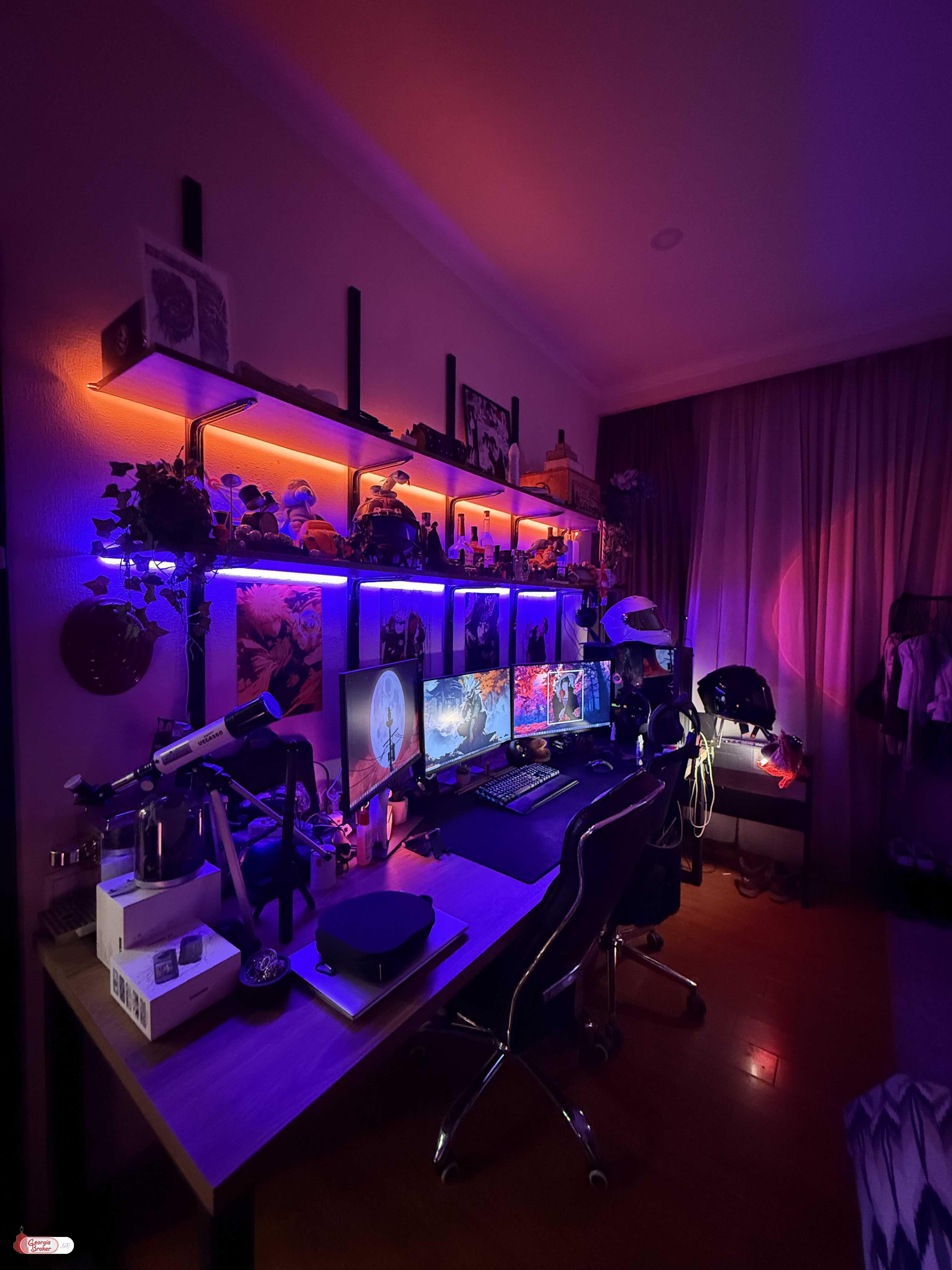 იყიდება ახალი გარემონტებული 3 ოთახიანი ბინა