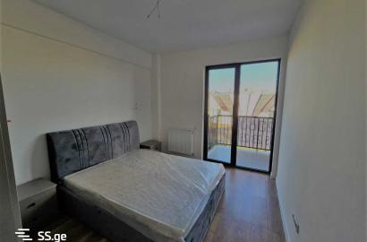 продается квартира с новым ремонтом 2-комнаты