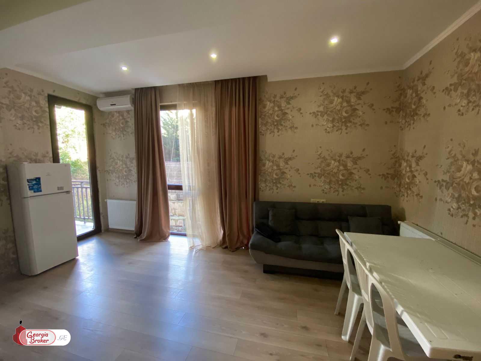 ქირავდება ახალი გარემონტებული 3 ოთახიანი ბინა