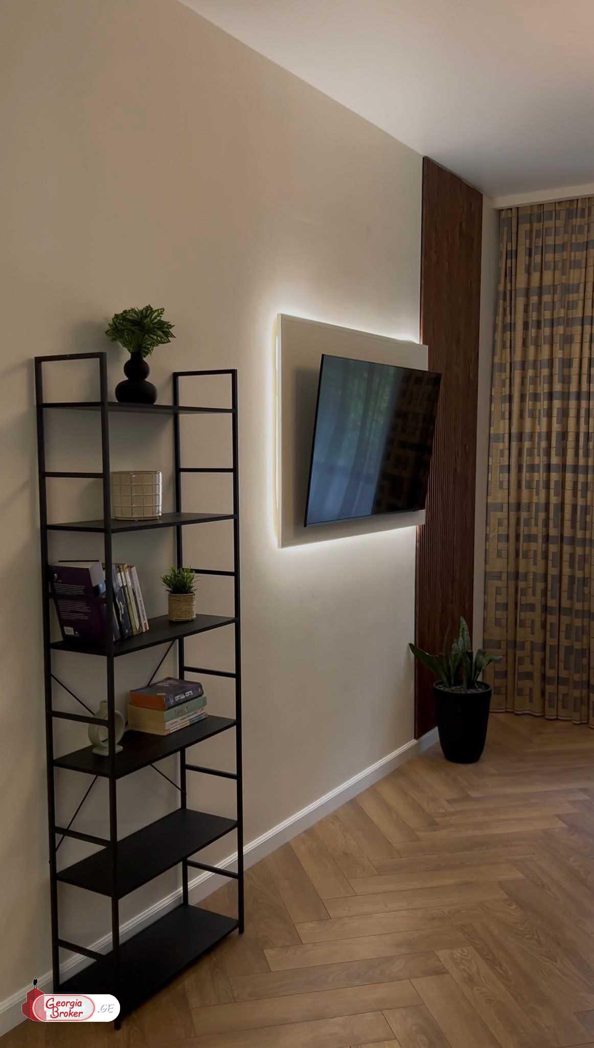 продается квартира с новым ремонтом 2-комнаты