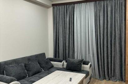 იყიდება ახალი გარემონტებული 2 ოთახიანი ბინა