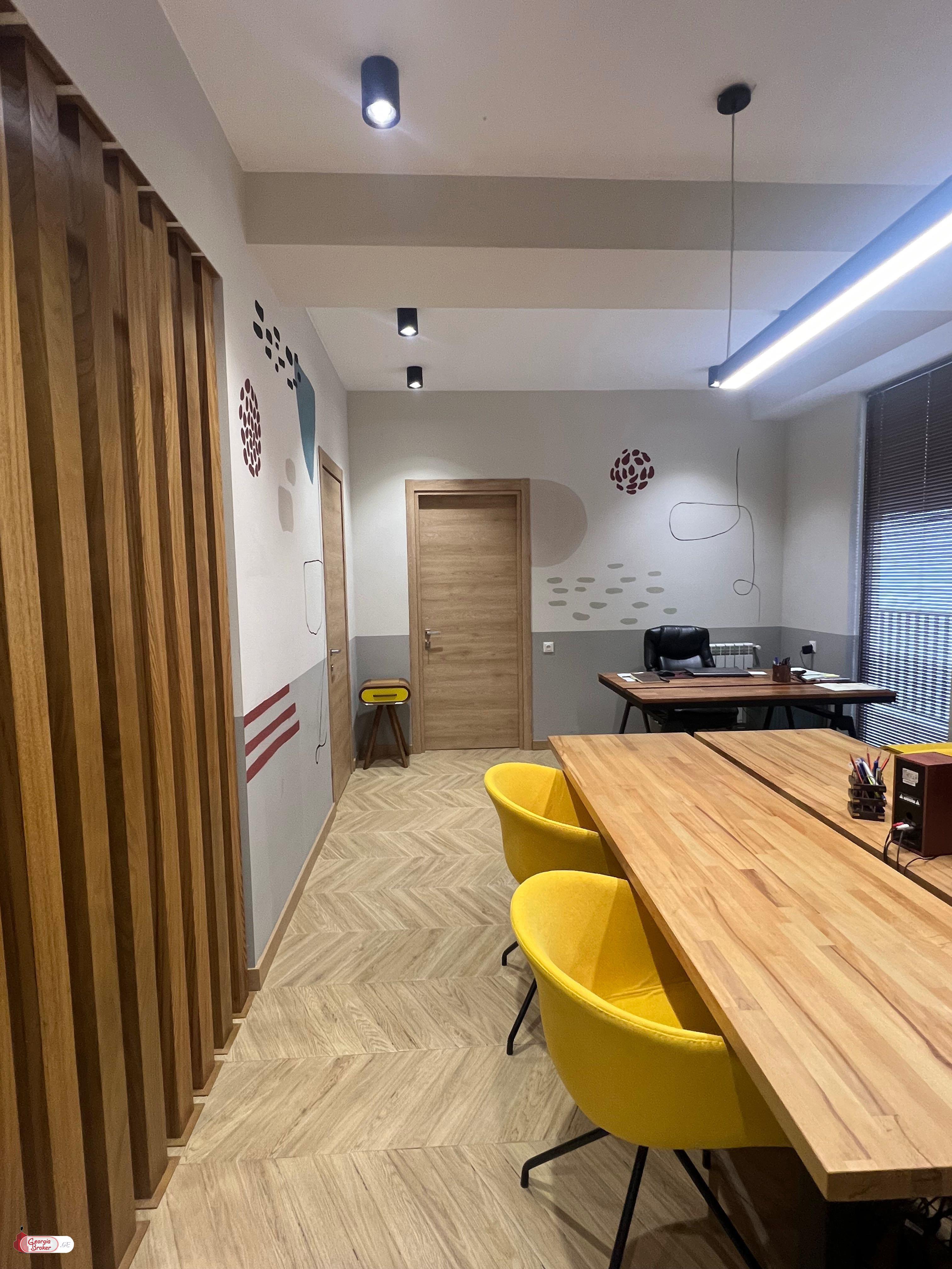 იყიდება ახალი გარემონტებული 2 ოთახიანი ბინა