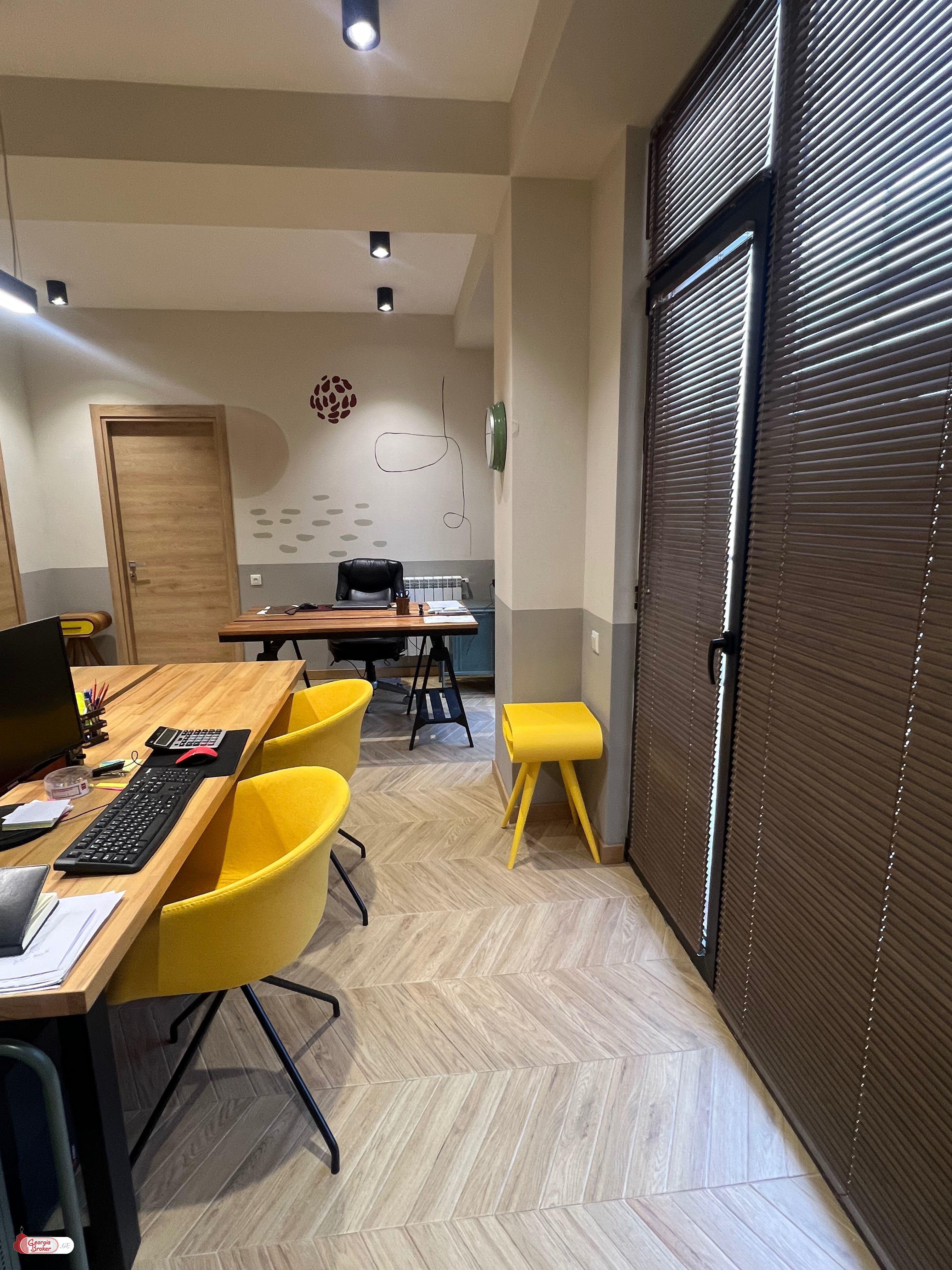 იყიდება ახალი გარემონტებული 2 ოთახიანი ბინა