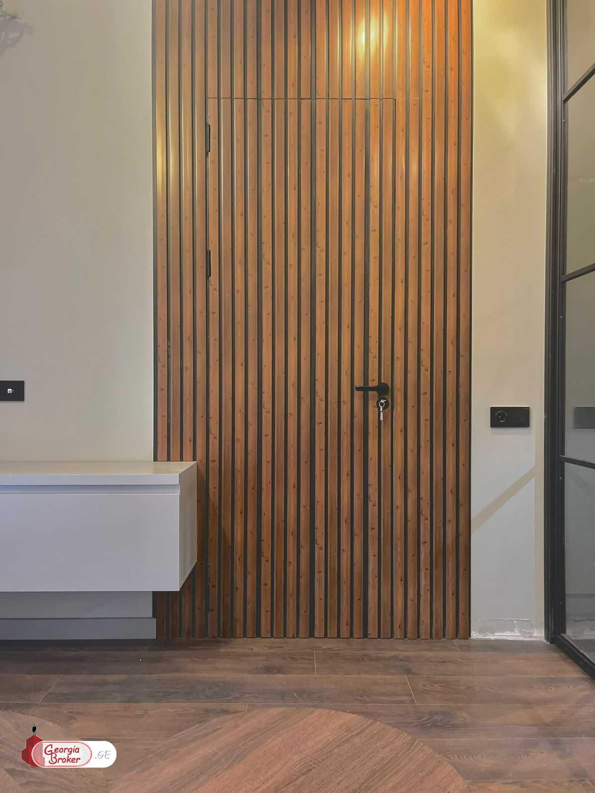 продается квартира с новым ремонтом 2-комнаты