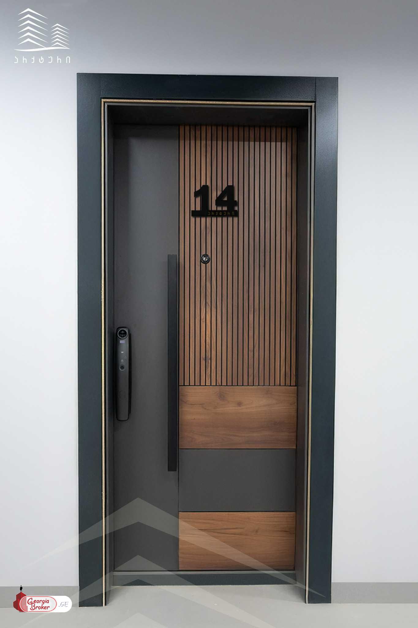 продается квартира с новым ремонтом 2-комнаты