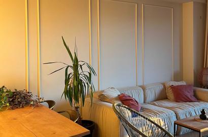 იყიდება ახალი გარემონტებული 5 ოთახიანი ბინა