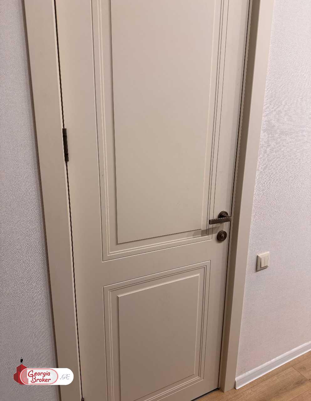 продается квартира с новым ремонтом 1-комната