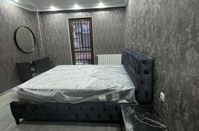 იყიდება ახალი გარემონტებული 4 ოთახიანი ბინა