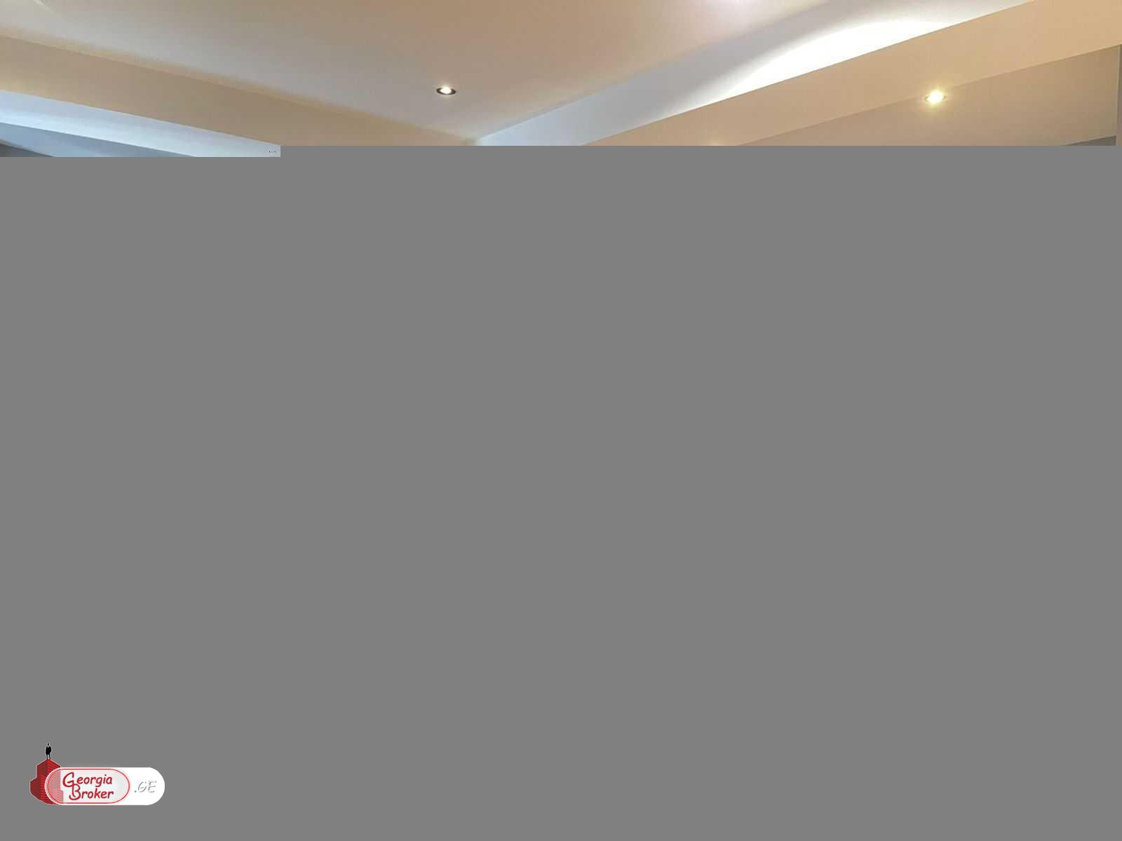 nearly repaired 3-room apartment for sale