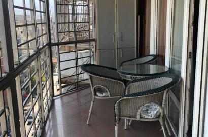 იყიდება ახალი გარემონტებული 3 ოთახიანი ბინა