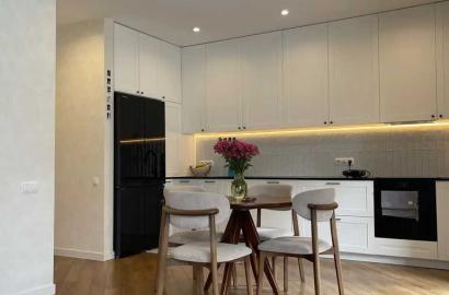 იყიდება ახალი გარემონტებული 3 ოთახიანი ბინა