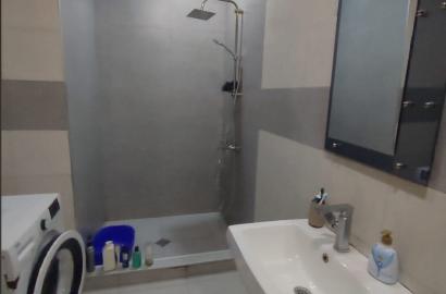 იყიდება ახალი გარემონტებული 3 ოთახიანი ბინა