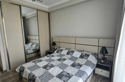 იყიდება ახალი გარემონტებული 3 ოთახიანი ბინა