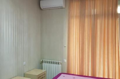 იყიდება ახალი გარემონტებული 2 ოთახიანი ბინა