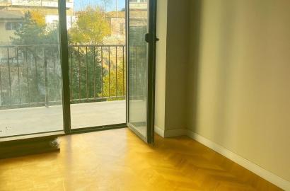 იყიდება ახალი გარემონტებული 1 ოთახიანი ბინა