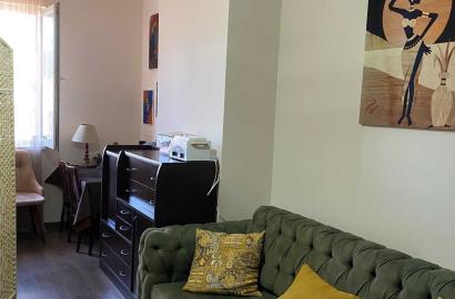 იყიდება ახალი გარემონტებული 4 ოთახიანი ბინა