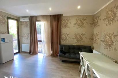 ქირავდება ახალი გარემონტებული 3 ოთახიანი ბინა