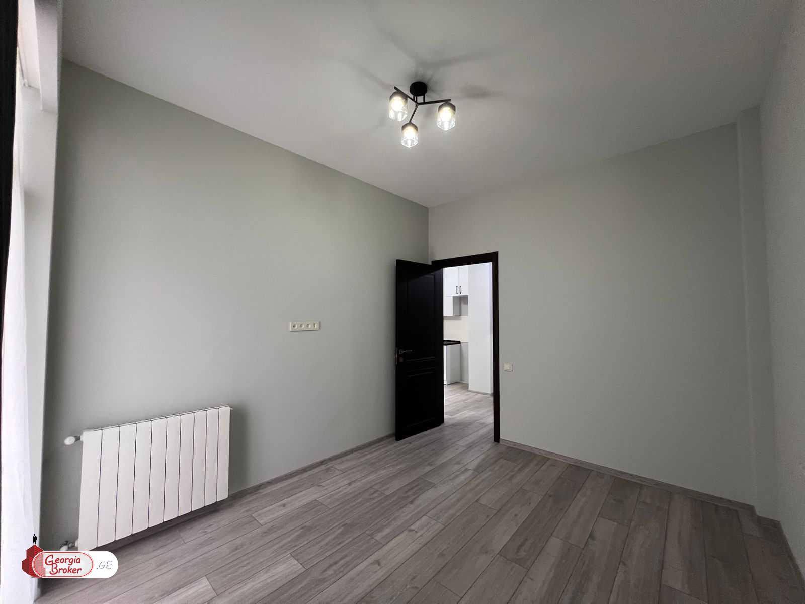 იყიდება ახალი გარემონტებული 2 ოთახიანი ბინა