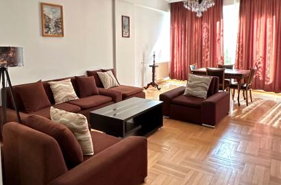 იყიდება ახალი გარემონტებული 3 ოთახიანი ბინა