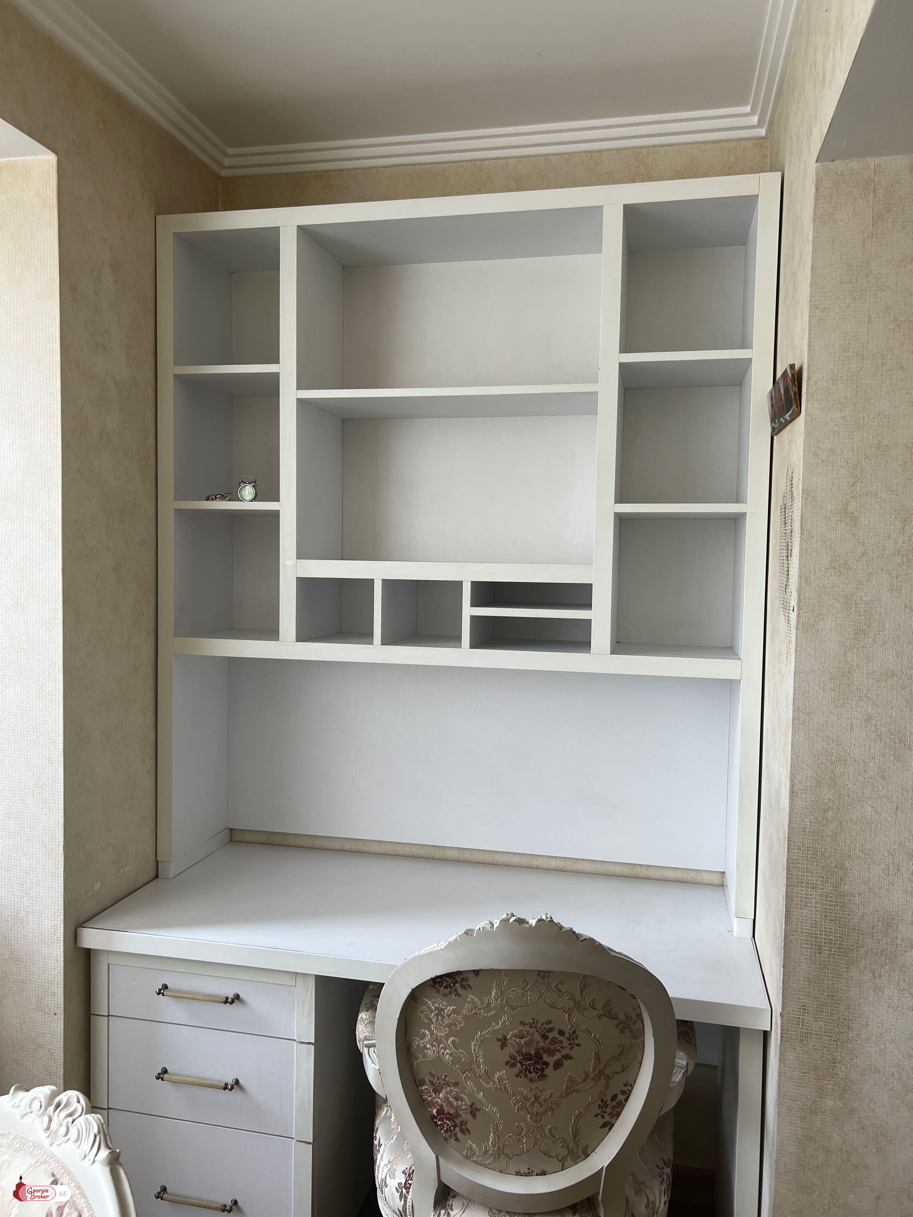 продается квартира с новым ремонтом 2-комнаты