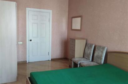 იყიდება ახალი გარემონტებული 3 ოთახიანი ბინა