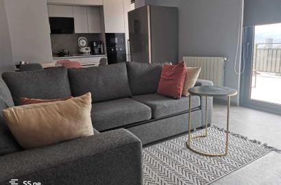 იყიდება ახალი გარემონტებული 3 ოთახიანი ბინა