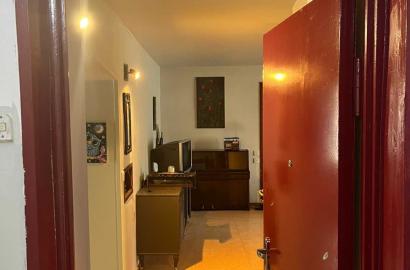 იყიდება ახალი გარემონტებული 4 ოთახიანი ბინა