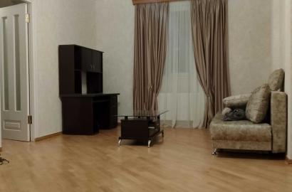 იყიდება ახალი გარემონტებული 3 ოთახიანი ბინა