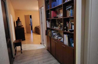 იყიდება ახალი გარემონტებული 3 ოთახიანი ბინა