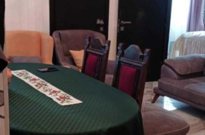 იყიდება ახალი გარემონტებული 3 ოთახიანი ბინა