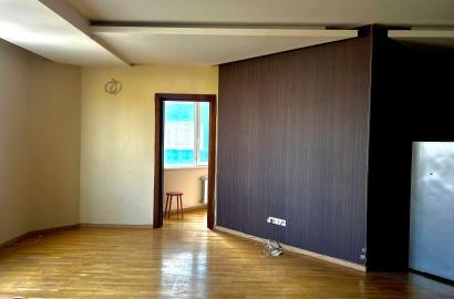 იყიდება ახალი გარემონტებული 3 ოთახიანი ბინა