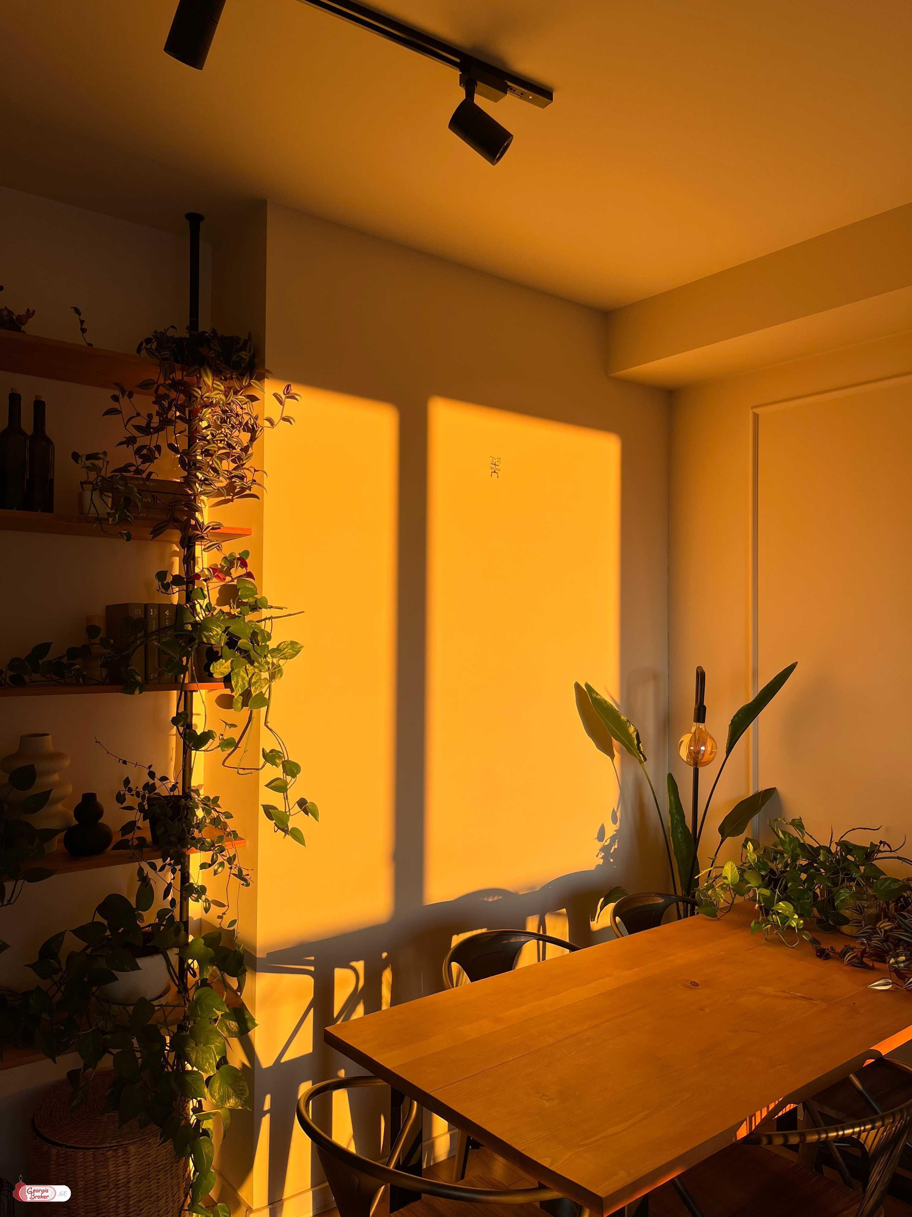 იყიდება ახალი გარემონტებული 5 ოთახიანი ბინა