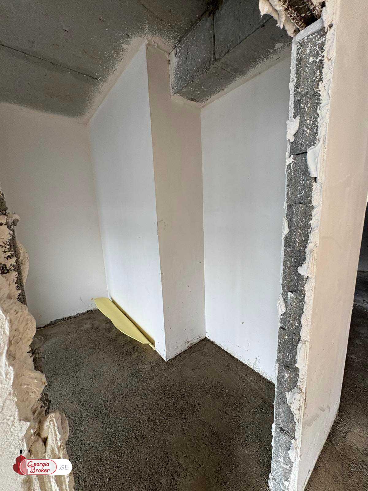 იყიდება ახალი გარემონტებული 2 ოთახიანი ბინა