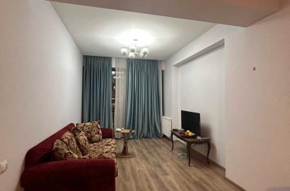 იყიდება ახალი გარემონტებული 3 ოთახიანი ბინა