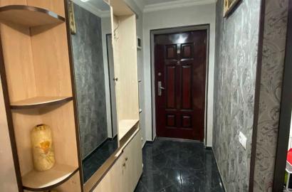 იყიდება ახალი გარემონტებული 3 ოთახიანი ბინა