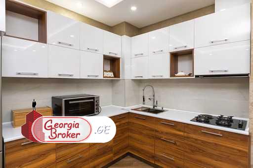 იყიდება ახალი გარემონტებული 3 ოთახიანი ბინა