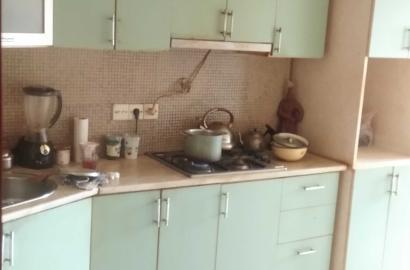 იყიდება ახალი გარემონტებული 3 ოთახიანი ბინა