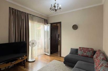 იყიდება ახალი გარემონტებული 3 ოთახიანი ბინა