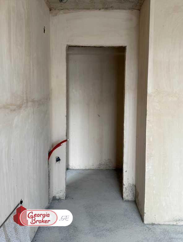 продается квартира с новым ремонтом 2-комнаты